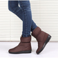 🎊Weihnachts-Superrabatt🎊🔥Wasserdichte Schneestiefel für Damen🔥