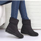 🎊Weihnachts-Superrabatt🎊🔥Wasserdichte Schneestiefel für Damen🔥
