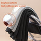 🔥BIG SALE🔥Winter Lamb Wool Plus Velvet Thickened Graphene Heating Knee Pads Warm Pants
