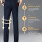 💥50% Rabatt💥Klassische Herrenhose mit hohem Stretchanteil