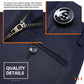 💥50% Rabatt💥Klassische Herrenhose mit hohem Stretchanteil
