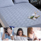 [bestes Geschenk] Verdickter weicher Matratzenbezug